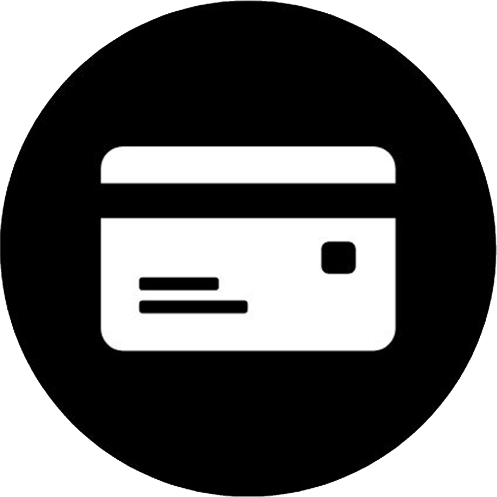 Bank card