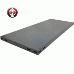 صفحه 30*95 طوسی با ضخامت 0/6